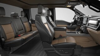 2026 Ford Super Duty® Internal Image 1